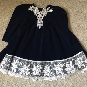Vintage dress